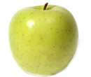 Apples at Fruit Ridge - Mutsu (Crispin) Apple